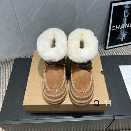 Picture of UGG Shoes _SKUUGGsz35-40J090119675